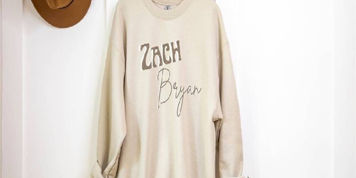 Zach Bryan Brand Shirts: The Ultimate Guide to Authentic Merchandise