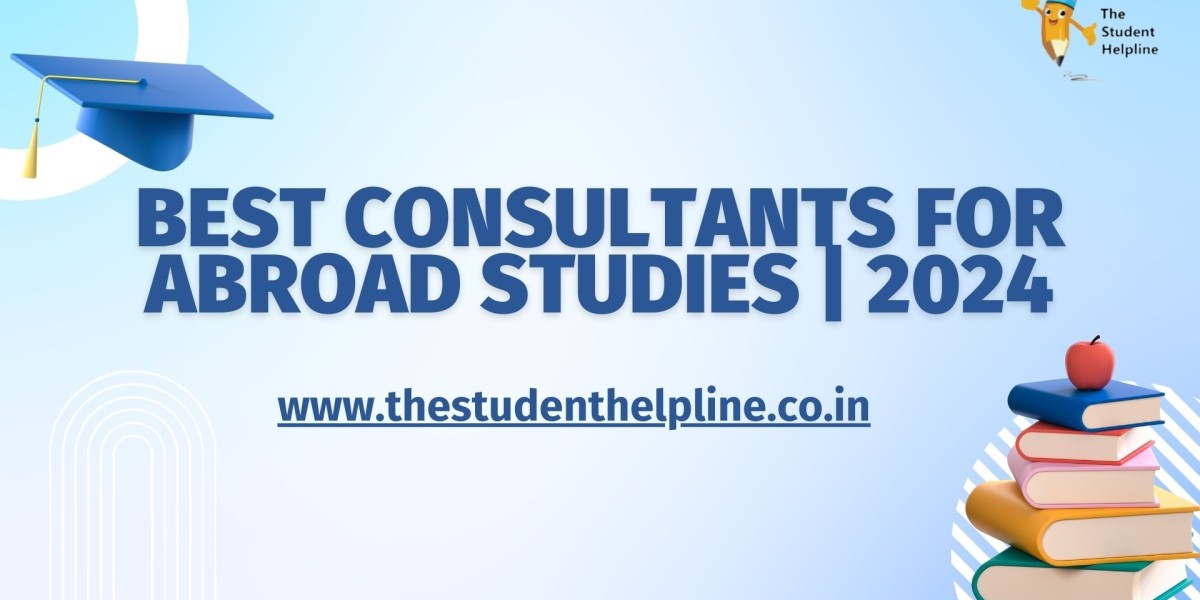 Best Consultants for Abroad Studies | 2024