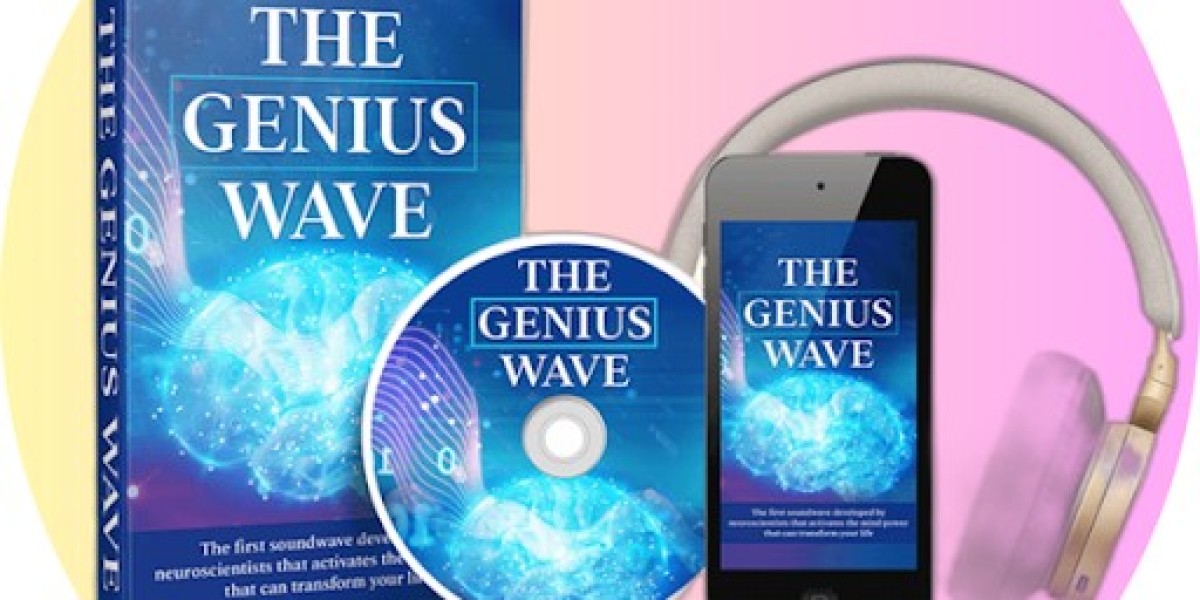 How To Learn The Genius Wave