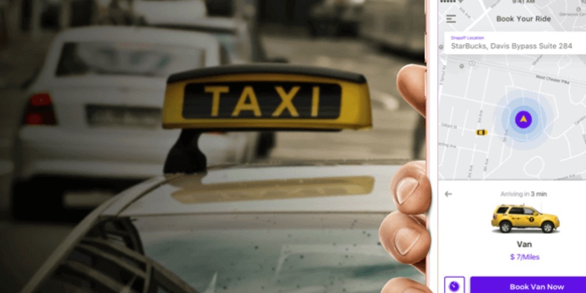 Choosing the Right Taxi Dispatch Software in Dubai for Your Business