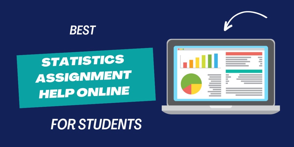 Best Statistics Assignment Help Online For Students