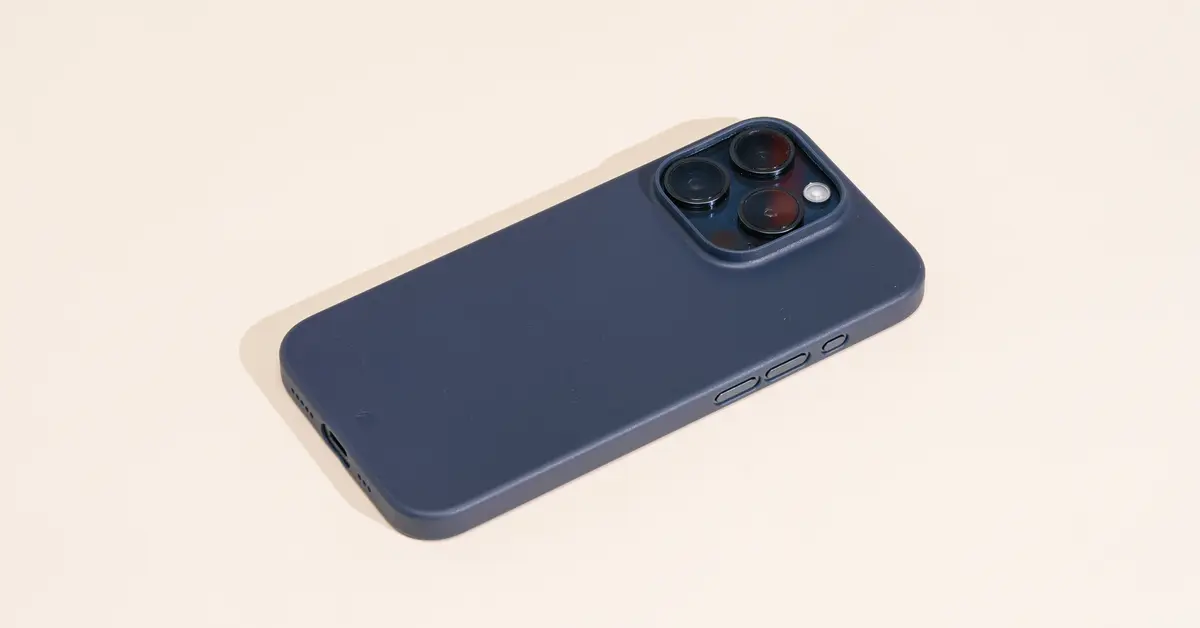 Why Investing in a High-Quality iPhone 13 Case is a Smart Move