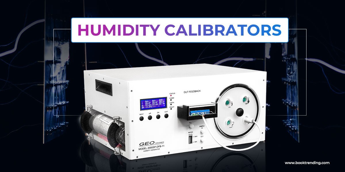 Understanding the Importance of a Humidity Calibrator