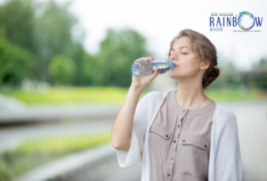 Drinking water: The Importance of Drinking Water for a Healthy Life