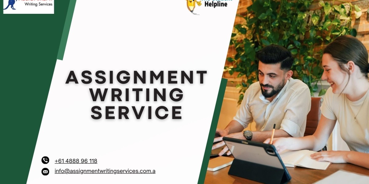 Benefits of Using Assignment Help in Australia