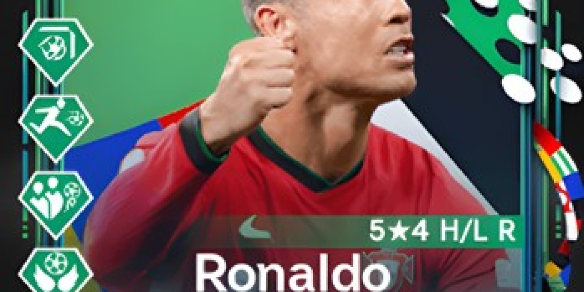 C. Ronaldo - Path to Glory: Earn FC 24 Coins Fast