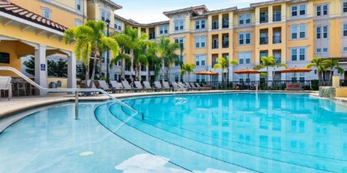 The Complete Guide to Hunters Creek Apartments: Everything You Need to Know