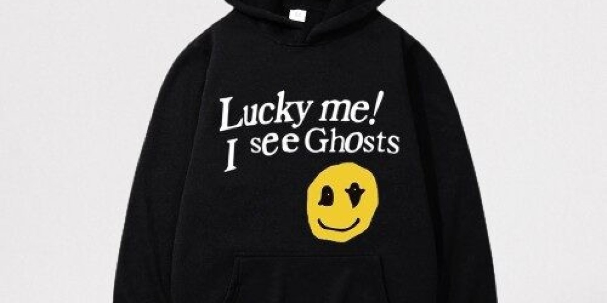 The Ultimate Guide to the I See Ghost Hoodie