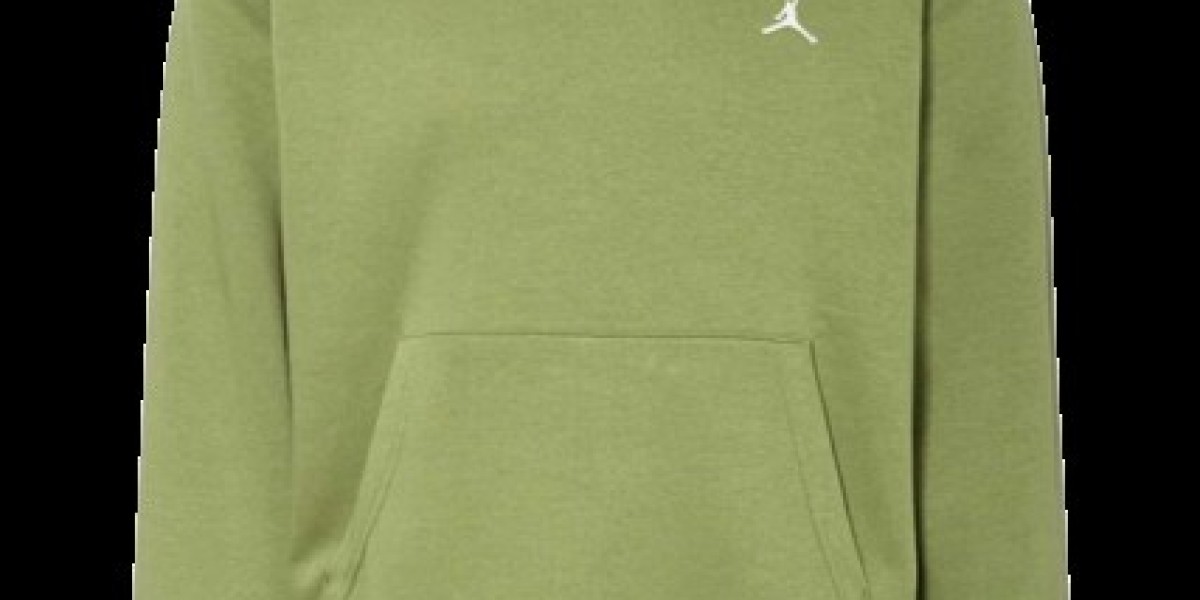 Jordan Hoodie