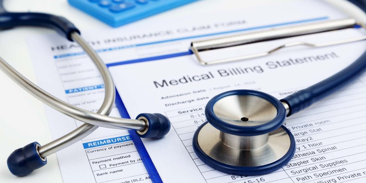 Understanding Your Medical Bill: A Guide for Patients