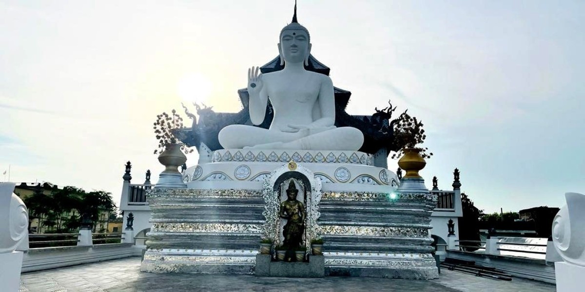 Explore the Sacred Path with Bodhi Travel Desk: Buddhist Sector Tour Package