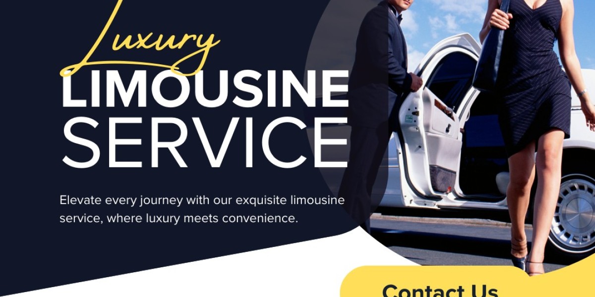 EWR Newark Liberty International Airport Limousine Rental Service: Luxury, Convenience, and Reliability