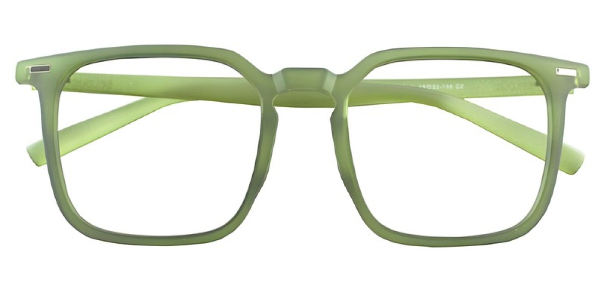 The Eyeglasses Are An Aid For Vision Correction And Fashionable Choice