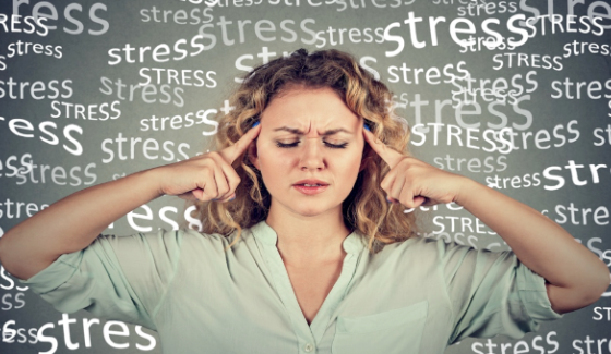 Understanding Stress: What It Is and How to Manage It | Mentalzon