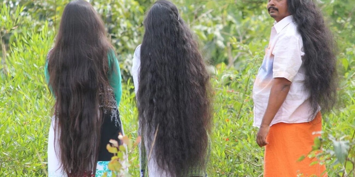 Discover the Benefits of Real Adivasi Hair Oil