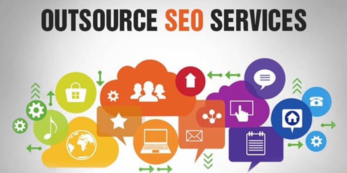 Enhance Your Online Presence with Outsource SEO Services India