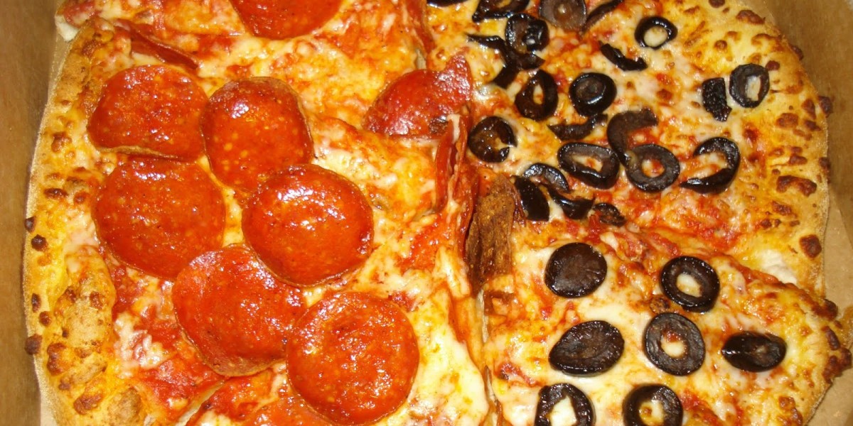 Guide For you to Finding the Best Pizza Takeaway Near You