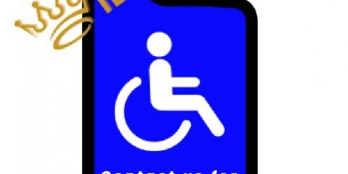 Unlock Accessibility with the Best Fake Handicap Placards from IDLORD