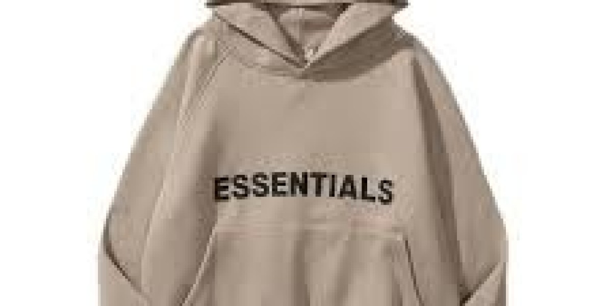 Essentials Hoodie modern style fashion shop