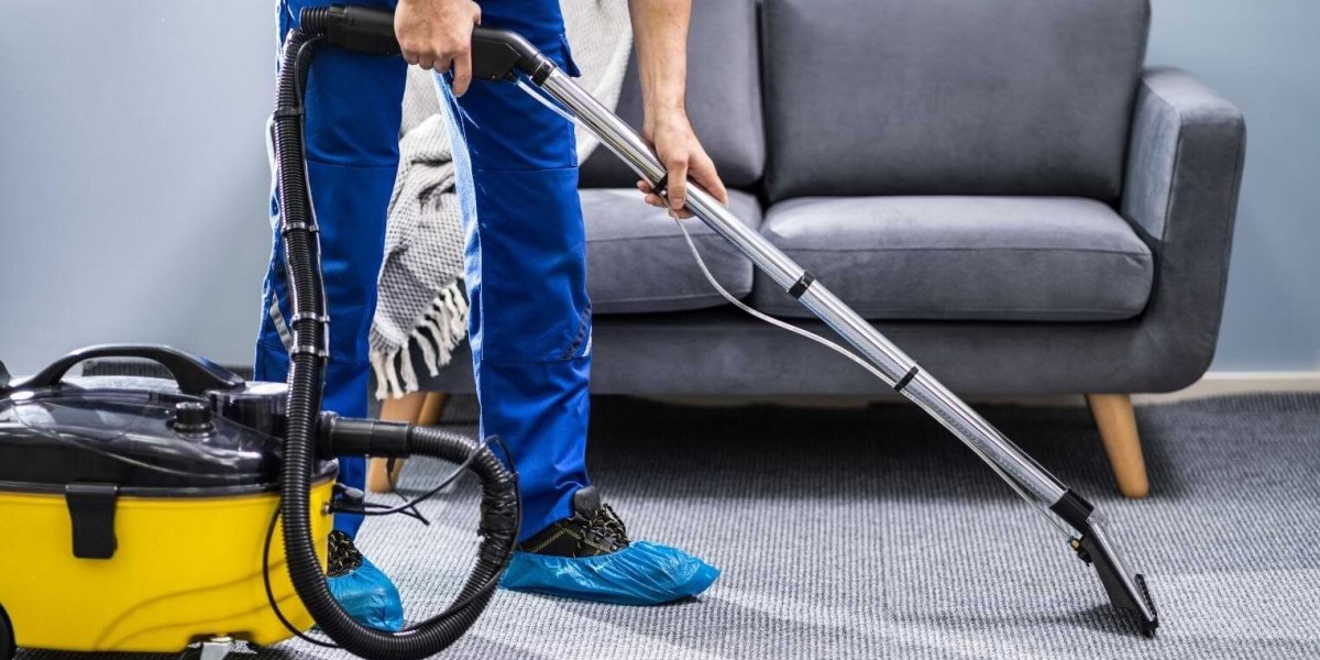 Elevate Your Home’s Cleanliness with Expert Carpet Cleaning Solutions