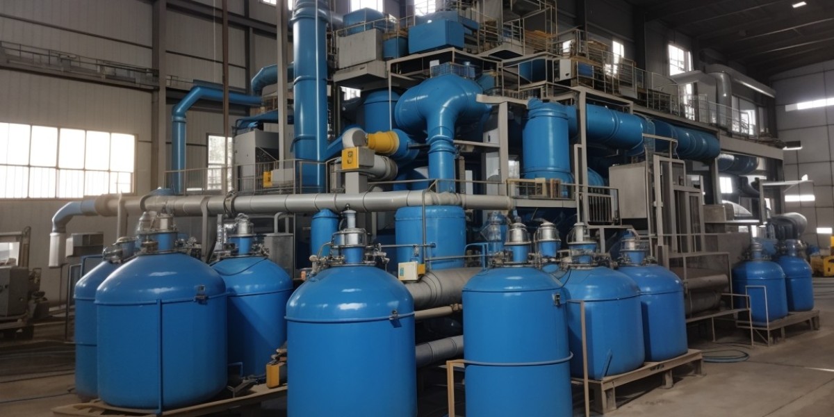 Establishing a Profitable Tetrachloroethylene Manufacturing Plant Project 2024, Project Cost Details