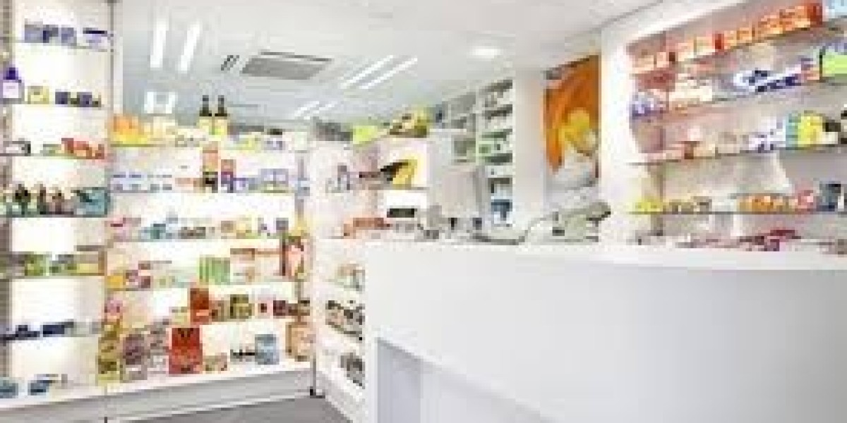 Online Pharmacists in Henderson Nevada Technological Support in Medication Management System