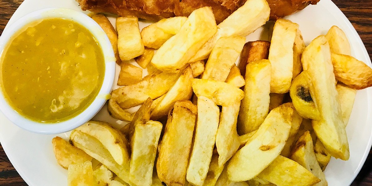 Fish and Chips: A Global Culinary Journey