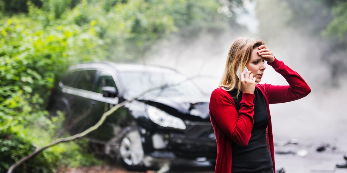 How To Get Better Results From Your Accident Lawyer Tulsa