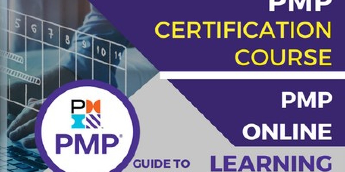 PMP Certification in Singapore: Top 10 Training Options