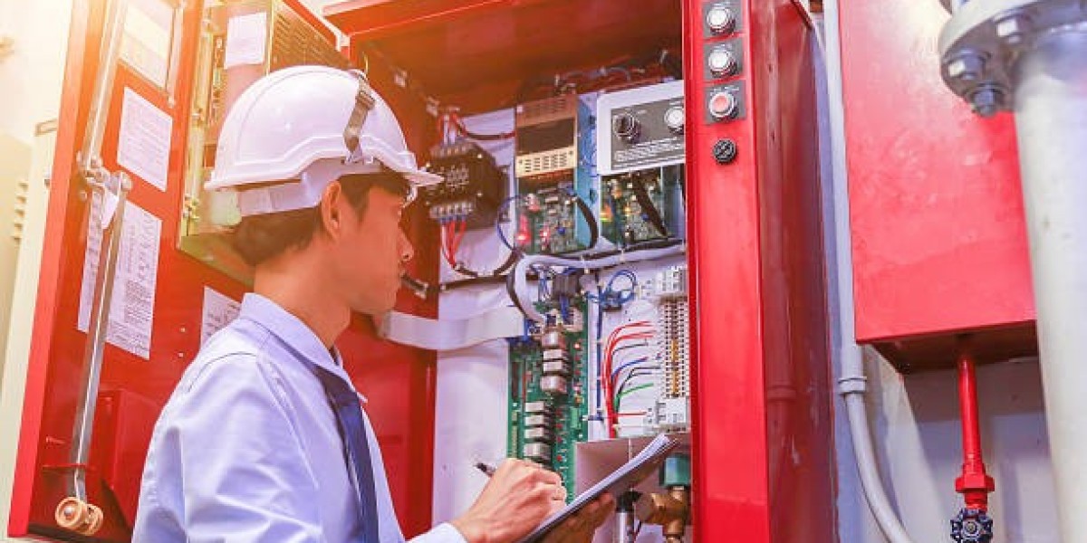 Electrical Mart Offers Dependable Round The Clock Emergency Electrical Services in Dubai