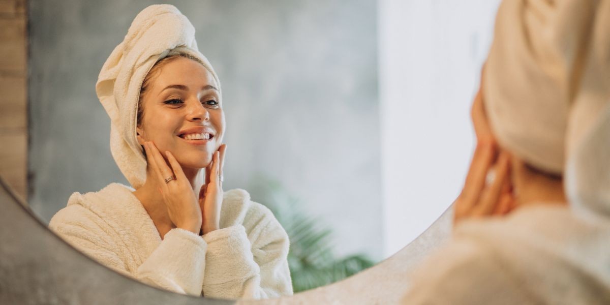 How to Create a Nighttime Skin Care Routine for Better Skin Health