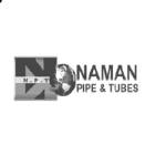 Naman Pipe & Tubes