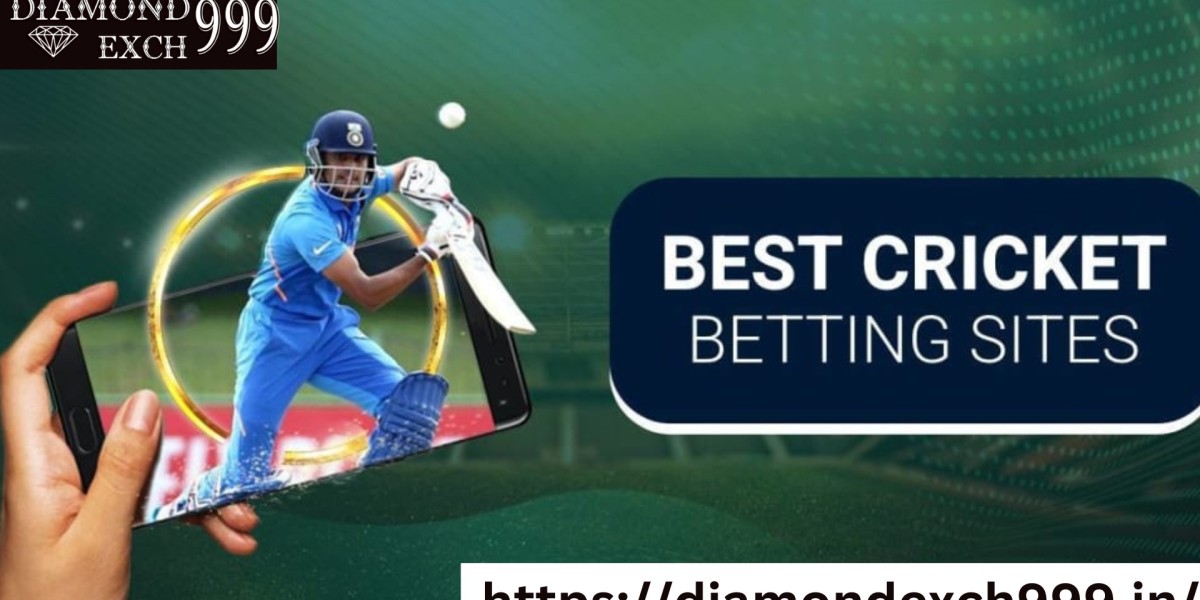 Diamondexch999 : India's Top  Online Cricket Betting ID Platform