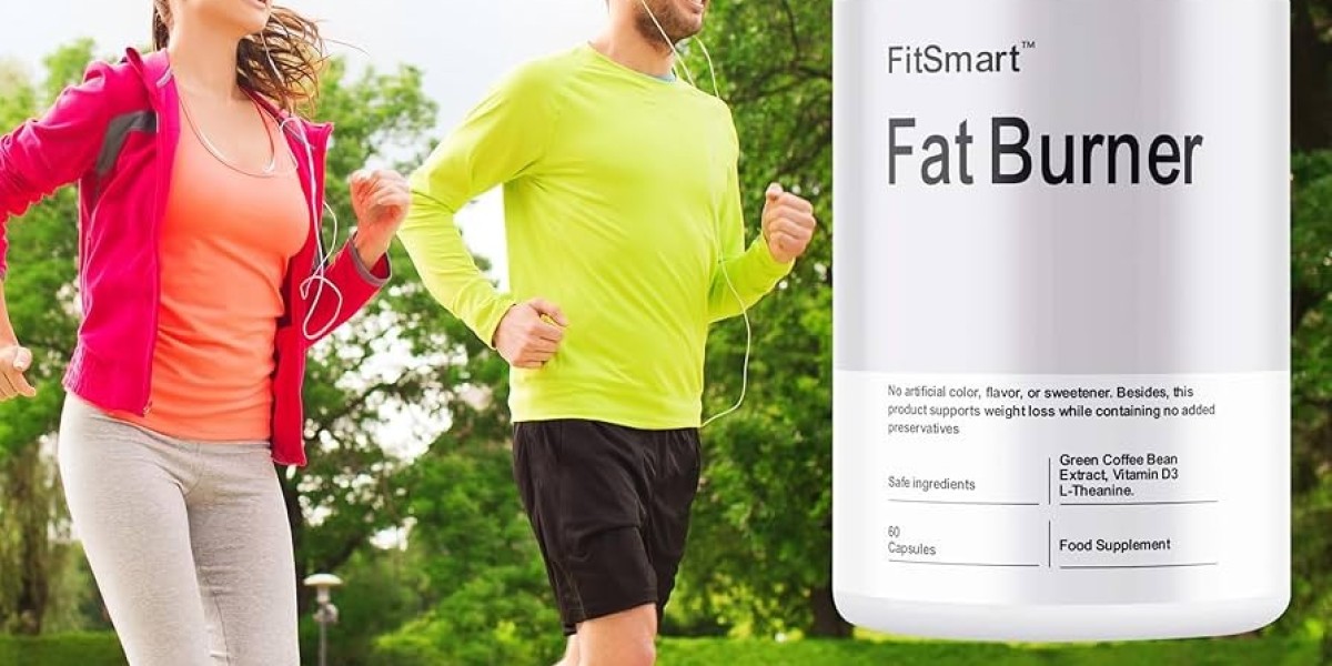 How To Earn $1,000,000 Using Fitsmart Fat Burner Dragons Den