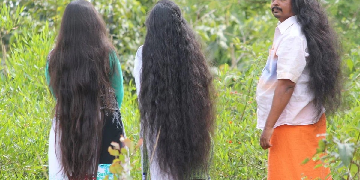 Discover the Magic of Neelambari Hair Oil: A Time-Honored Tradition for Healthy Hair