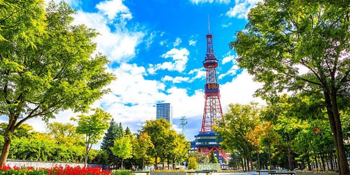 7 of the best places to visit in Japan