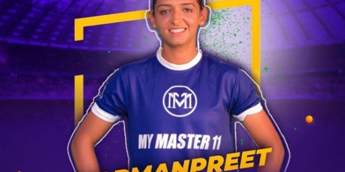 My Master11 Download Play and Win Big with India’s Leading Fantasy Sports App