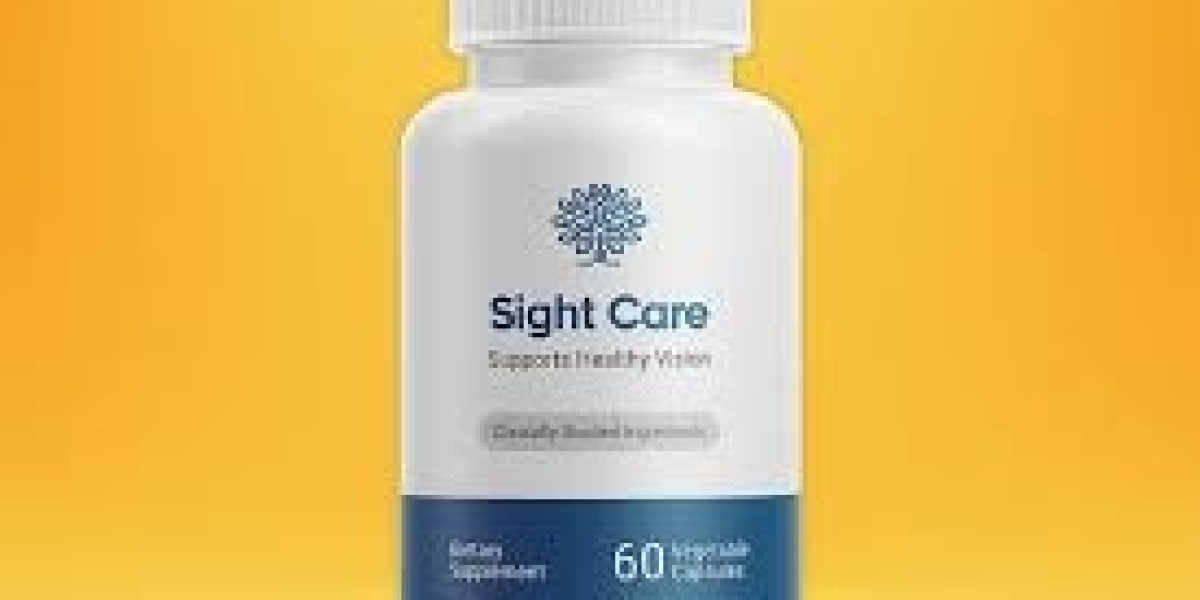 Sight Care Reviews Does Sight Care Eye Supplement Work? Benefits & Where to Buy? Must Read