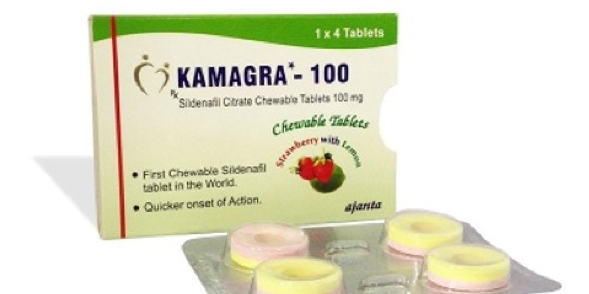 Polo Kamagra Fast Action for ED solution