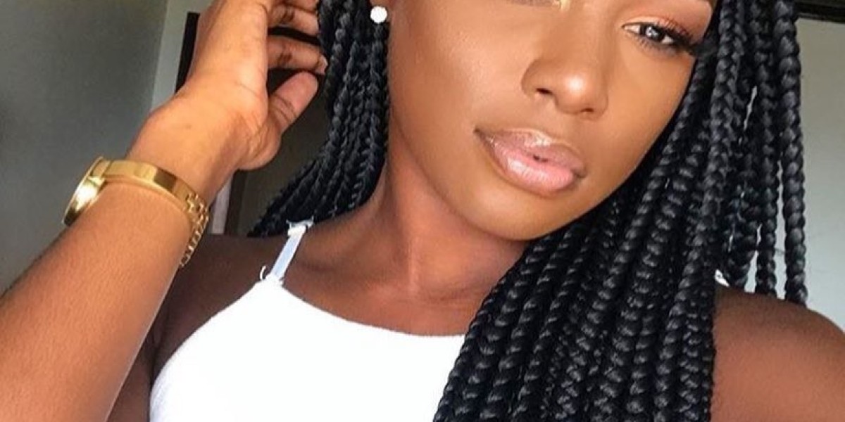 How Braid Wigs Can Revolutionize Your Hair Routine: Tips and Tricks