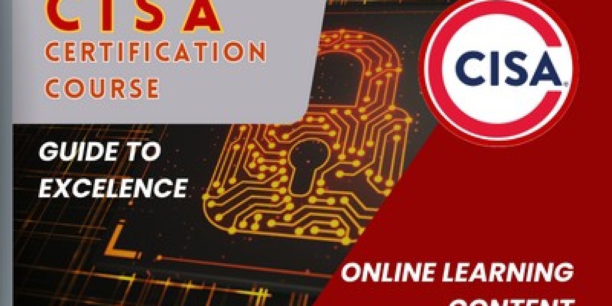 CISA Certification Training Course in Chennai, India