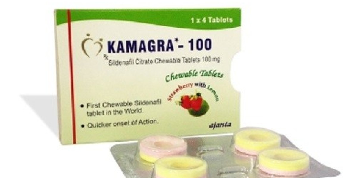 Kamagra Polo: The most affordable ED drug