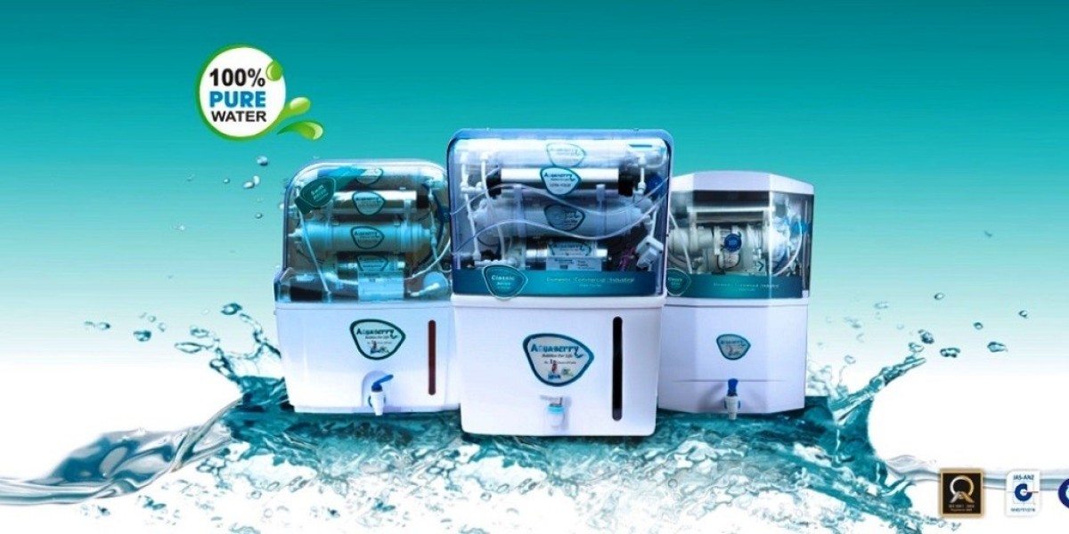 Pure Water, Peace of Mind by Kent RO Repair Experts in Patna