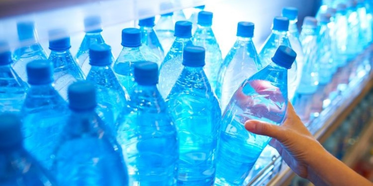 Saudi Arabia Bottled Water Market: Insights and Forecast