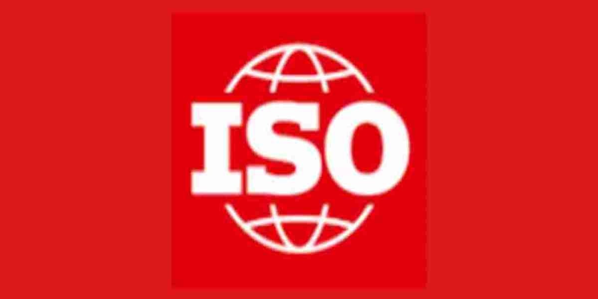 iso certification 27001