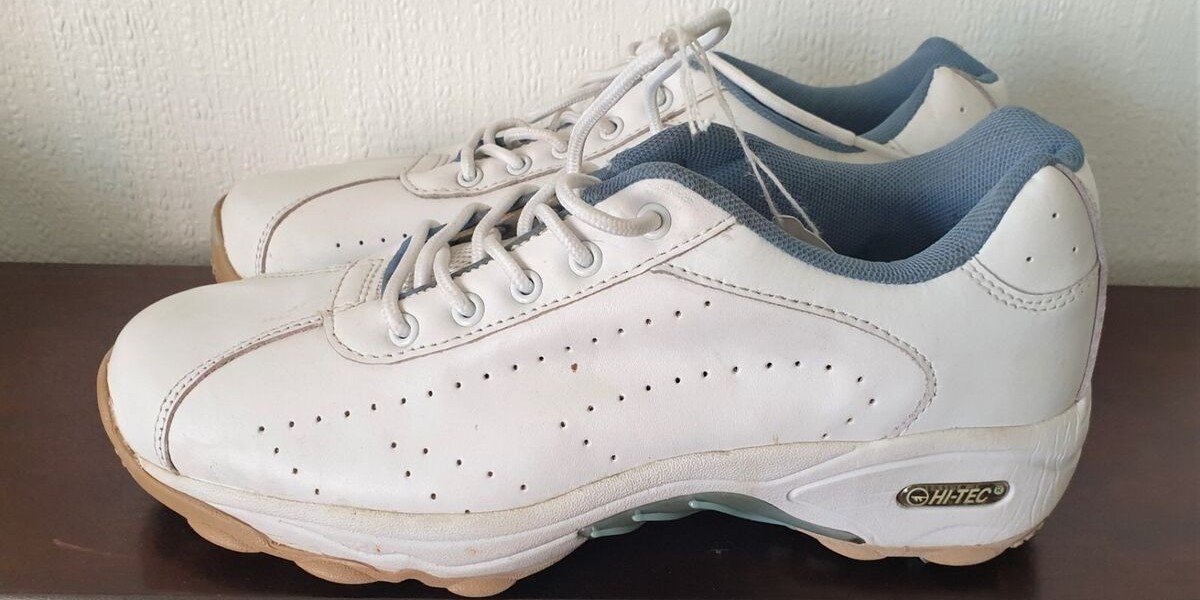 Get Your Hi-Tec Golf Shoes Today – Step Up Your Game