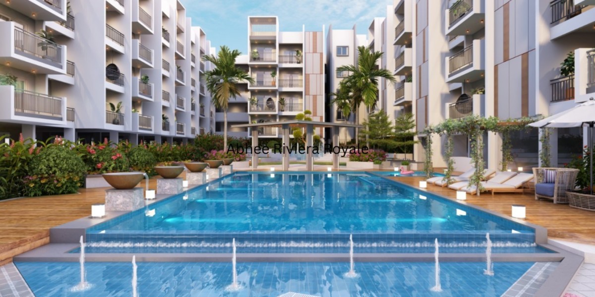 Abhee Riviera Royale Apartments in Kudlu Gate: Redefining Luxury Living