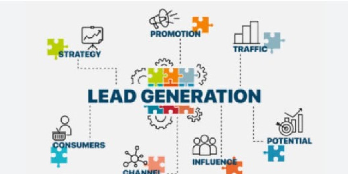 Digital Leads Services Provider: Enhancing Business Growth through Targeted Lead Generation