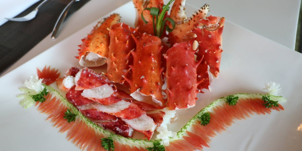 Top 5 Seafood Restaurants in West Palm Beach, FL