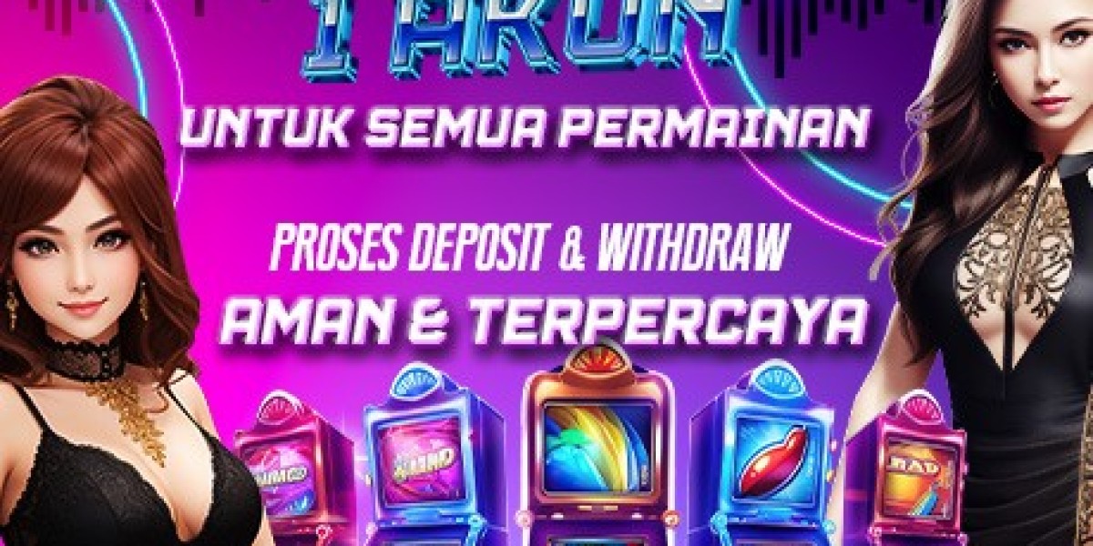 Rekomendasi Situs Slot Onnline Maxwin Tergacor